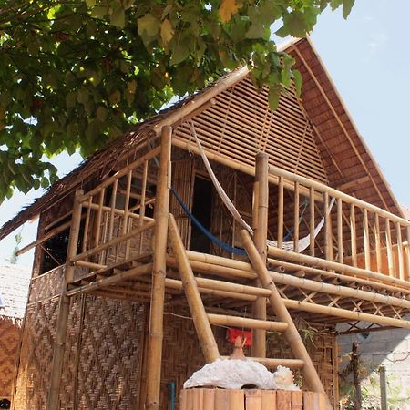 Captain Yut'S Bangalows Koh Lipe Exteriör bild