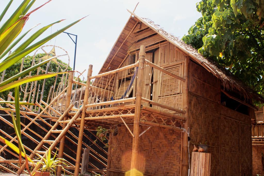 Captain Yut'S Bangalows Koh Lipe Exteriör bild