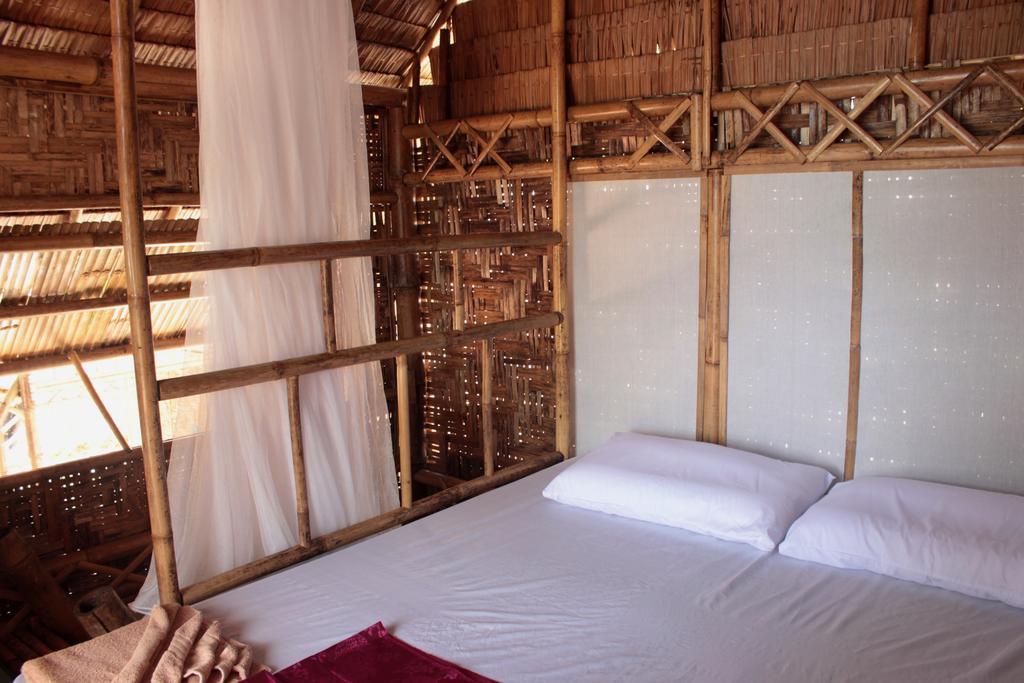 Captain Yut'S Bangalows Koh Lipe Exteriör bild
