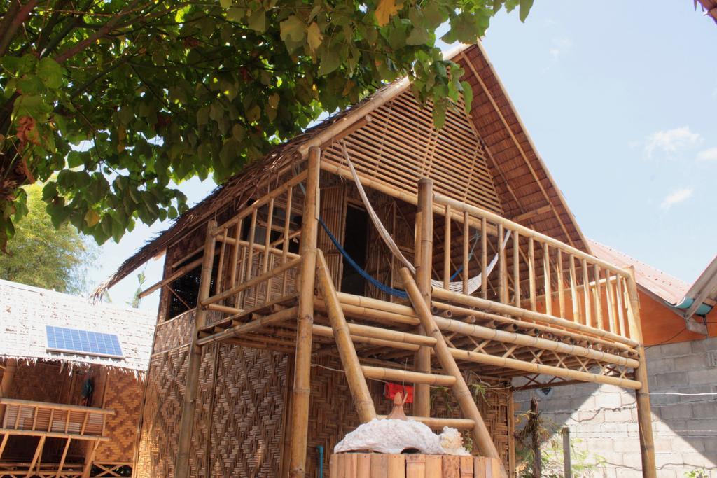 Captain Yut'S Bangalows Koh Lipe Exteriör bild