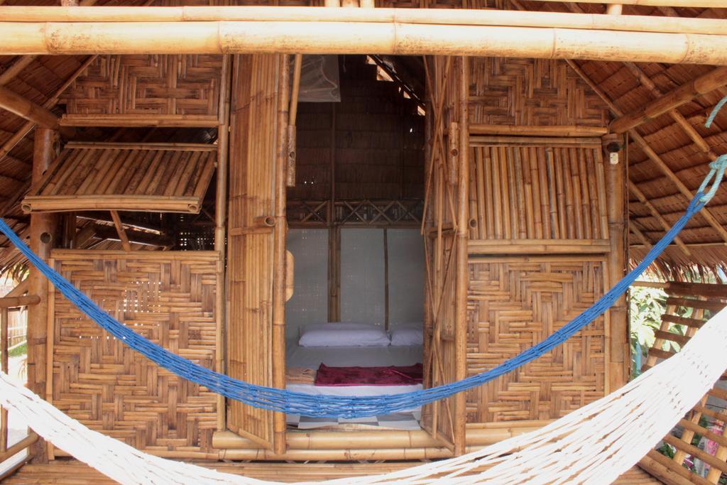 Captain Yut'S Bangalows Koh Lipe Exteriör bild
